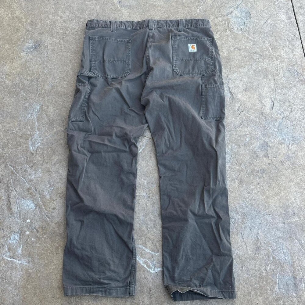 Vintage Baggy Carhartt Carpenter Pants